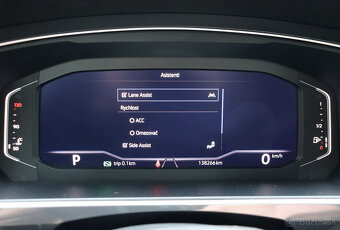 Volkswagen Tiguan 2.0 TDI DSG 138300km - 10