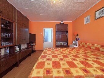 Na predaj RD Gbely na ulici SNP - 10