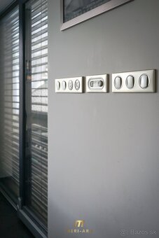 5-izbový RD s perfektnou dostupnosťou do Bratislavy, Lével - 10