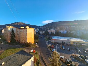 3-izb. byt s loggiou na ul. Jula Horvátha - 10