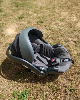 Kočík Rafpol Miracle - 10