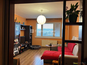 Prenájom 3 izb. VNKS Banská Bystrica - 10