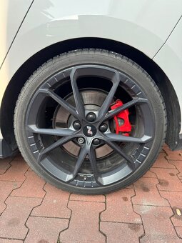 Hyundai I30N Performance - 10