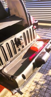 Smart Fortwo kupe ed - 10