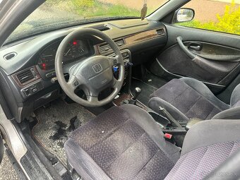 Honda civic aerodeck 1.5 ils vtec - 10