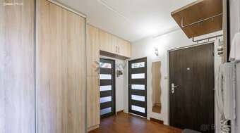 Predám 4-izbovy byt v rači - 10