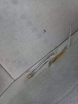 Volvo xc 60 2009 - 10