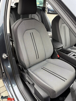 Seat Leon ST 1.5 TSI 130 Style - 10