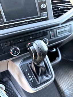 Volkswagen T6.1 Transporter 2.0 TDI DSG 150PS ODPOČET DPH - 10
