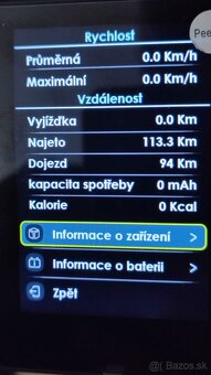 Displej P860ML (UART) - 10