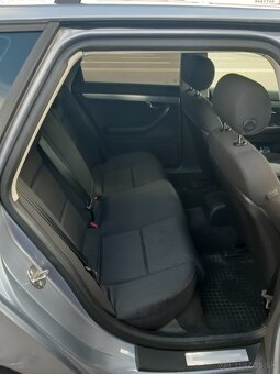 audi a4 b7 - 10