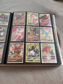 Pokemon full album 151 scarletAviolet - 10