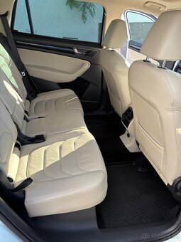 Škoda Kodiaq 2.0 TDI SCR 190k Style DSG 4x4 - 10