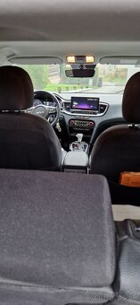 Kia XCeed 1,5 T-GDI - 10