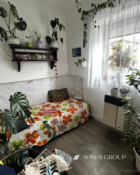 Na predaj rodinný dom v centre mesta Nesvady - 10