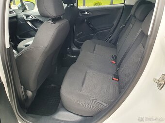 Peugeot 208 1.2 PureTech Style - 10
