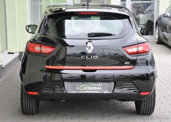 Renault Clio 1.5dCi DYNAMIQUE ENERGY 55 kw - 10