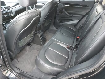 X1 XDrive 20i M Sport Benzín Odpočet DPH - 10