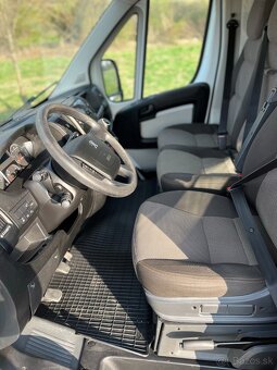 Peugeot Boxer 2.0 Blue-HDi 335 L3H2 Pro Avantage Edition - 10