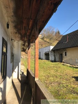 ZNÍŽENÁ CENA Atraktívne domy v centre Kolpách, Banská Šti - 10