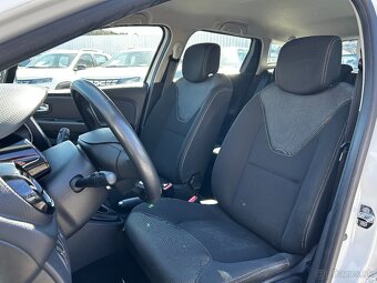 Renault Clio Grandtour Energy TCe 75 Generation - 10