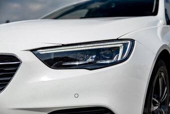 Opel Insignia 2.0CDTI 125KW Grand Sport 170PS - 10