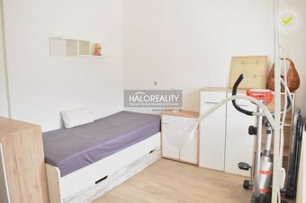 HALO reality - Predaj, dvojizbový byt Senica, Centrum - EXKL - 10