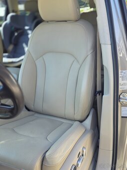Audi Q7 3.0 TDI 272k quattro tiptronic 8-st. - 10