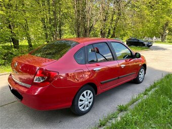 Renault thalia iba 35 000 km - 10