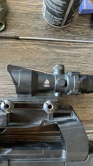 Airsoft výbava - 10
