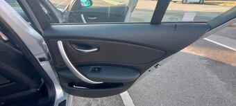 BMW 1, E87 116i LCI - 10
