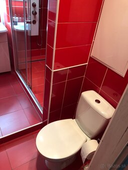 Prenájom 2,5 izbový byt - 10