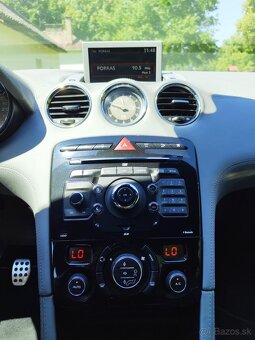 Peugeot RCZ 1.6 THP 156k - 10