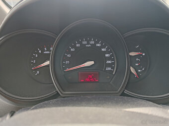 Kia Rio 1.4 CRDi | 66 kW | 2015 | Úsporný diesel - 10
