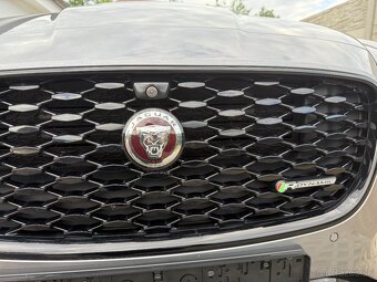 Jaguar XF Sportbrake R design DPH - 10
