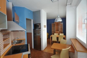 2-izbový byt (50 m2) - 10