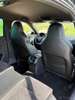 Škoda Superb Sport-Line 2.0 TDI DSG DCC/ACC - 10