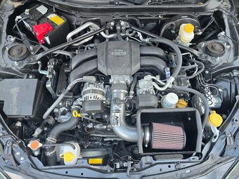 Toyota gr 86 Premium - 10