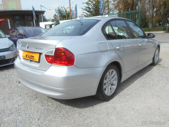 BMW Rad 3 320 d 163k - AJ NA SPLÁTKY - 10