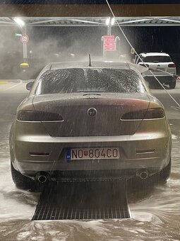 Alfa romeo 159 možná výmena - 10