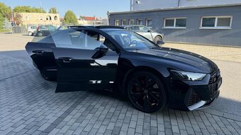 Audi RS7 Sportback 4.0 V8 70 TFSI 600hp Matrix Vzduch Záruka - 10