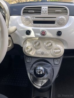 Fiat 500 - 10