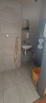 PRENÁJOM skladových a kancelárskych priestorov - 3842m2 - 10