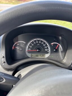 fiat panda 2012 - 10