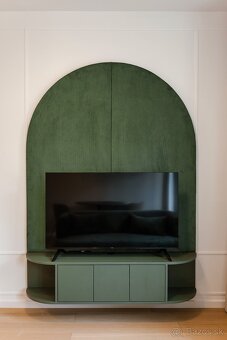 Rezidencia Pri Mýte III - nový 1,5 i byt na prenájom - 10