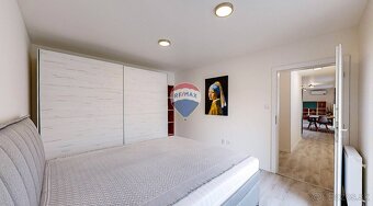 Luxusný, zariadený 2 izbový byt, ul. Šoltésovej, Košice - 10