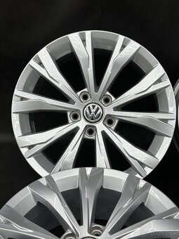 5x112 r17Montana Passat b8 tiguan superb 3 - 10