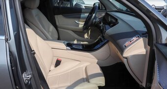 Mercedes-Benz EQC 400 4MATIC - 10