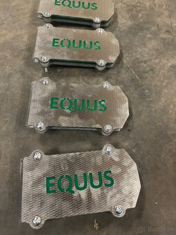 Držiak nosič motorovej pily nerezovy - 10