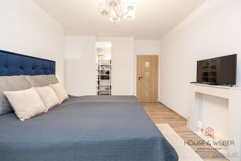 Novostavba exkluzívneho 4i domu s pozemkom pri lese - 10